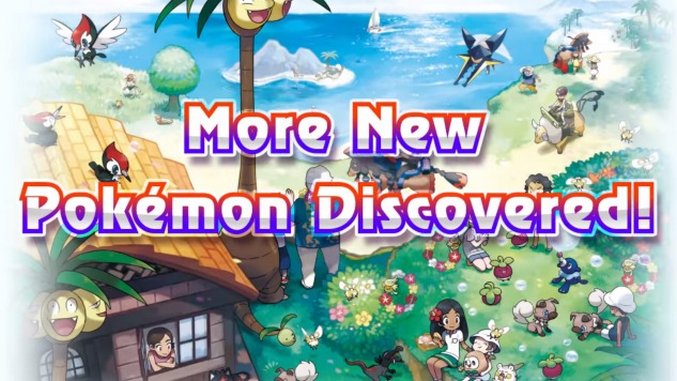 Как скачать pokemon sun and moon на андроид